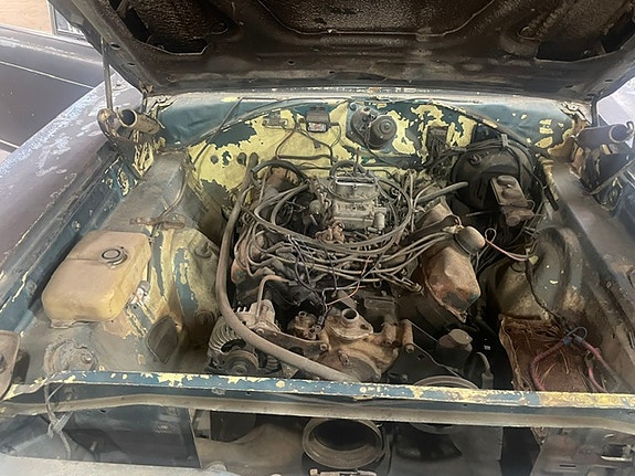 Plymouth GTX 3 of 6