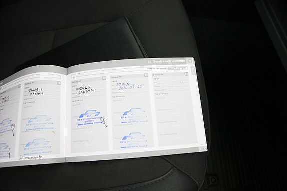 Volvo XC70 20 of 20