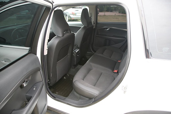 Volvo XC70 15 of 20