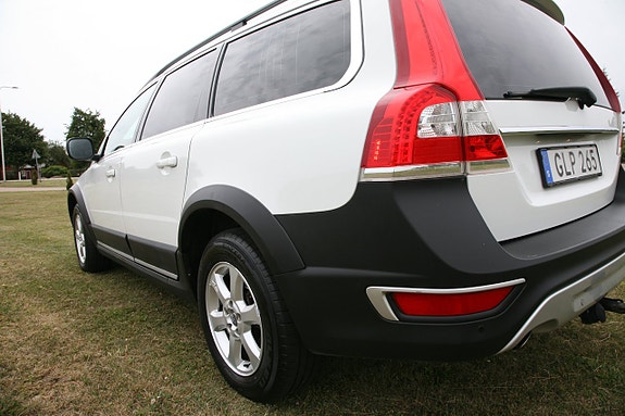 Volvo XC70 10 of 20