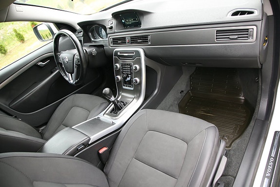 Volvo XC70 19 of 20