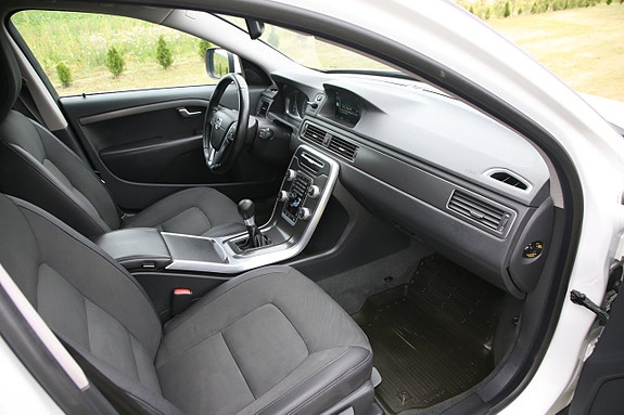 Volvo XC70 18 of 20