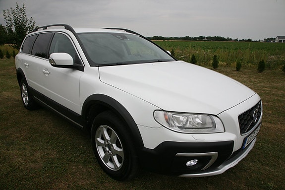 Volvo XC70 5 of 20