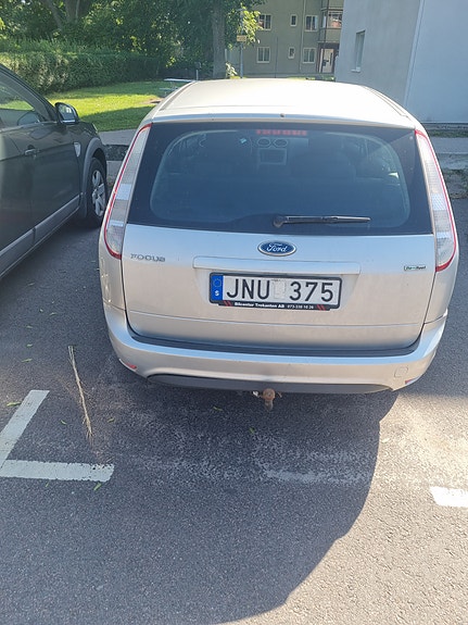 Ford Focus 9 of 9