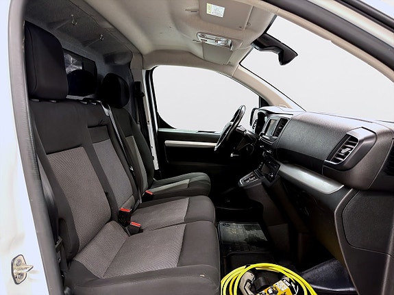 Opel Vivaro-e 12 of 15