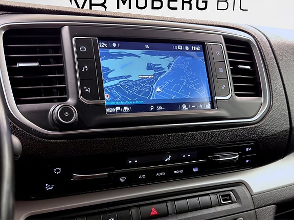 Opel Vivaro-e 14 of 15