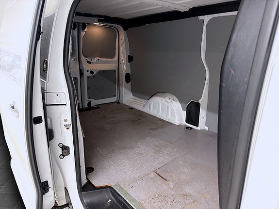 Opel Vivaro-e 9 of 15