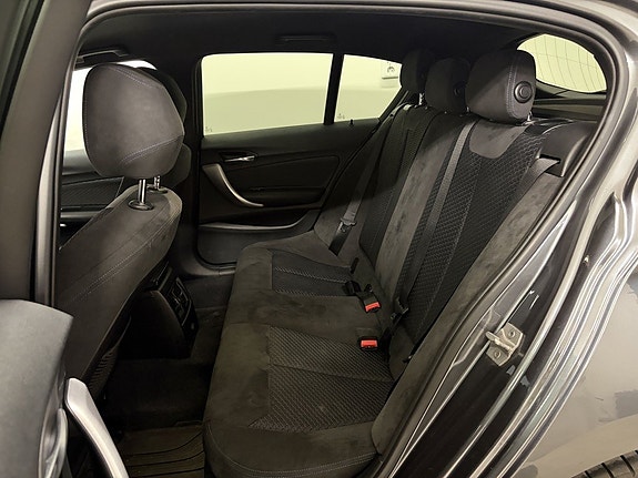 BMW 116d 9 of 10