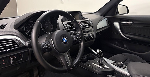 BMW 116d 6 of 10