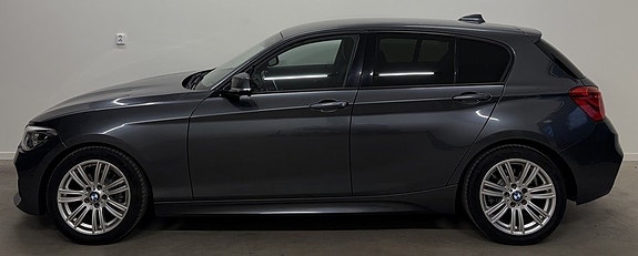BMW 116d 2 of 10