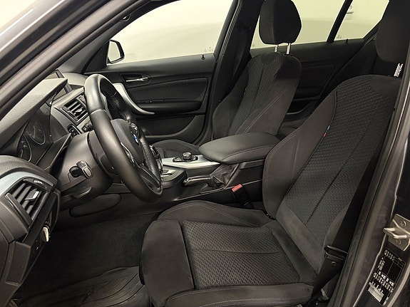 BMW 116d 8 of 10