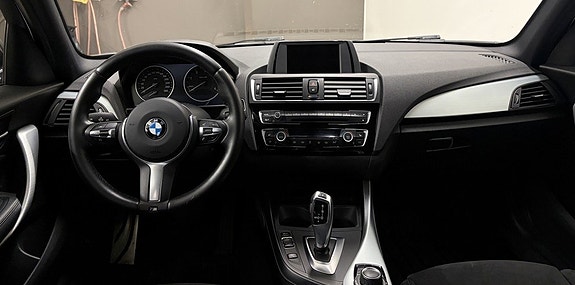 BMW 116d 7 of 10
