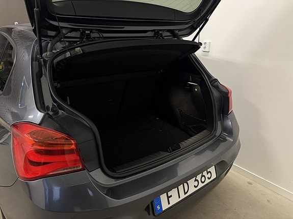BMW 116d 10 of 10