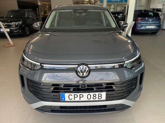 Volkswagen Tayron 2 of 7