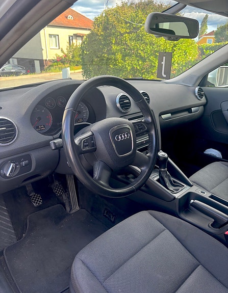 Audi A3 5 of 7