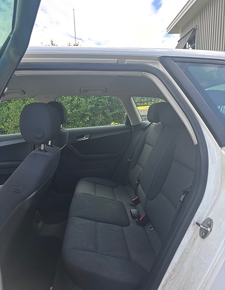 Audi A3 6 of 7