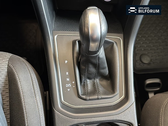 Volkswagen Touran 12 of 17
