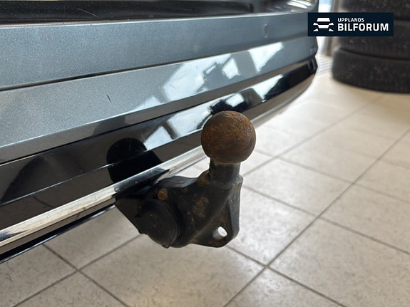Volkswagen Touran 15 of 17