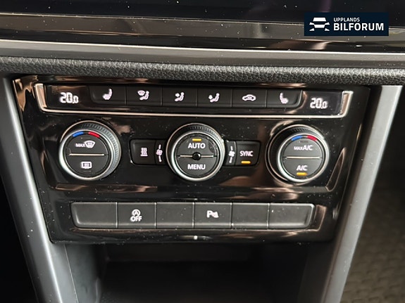 Volkswagen Touran 13 of 17