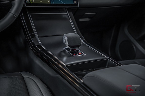 Land Rover Range Rover Evoque 17 of 21