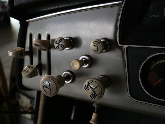 Saab 96 14 of 22