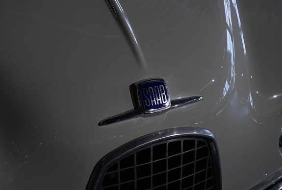 Saab 96 21 of 22
