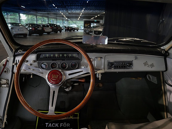 Saab 96 9 of 22