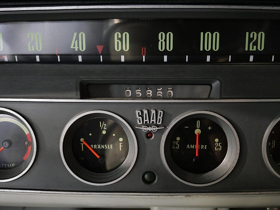 Saab 96 11 of 22