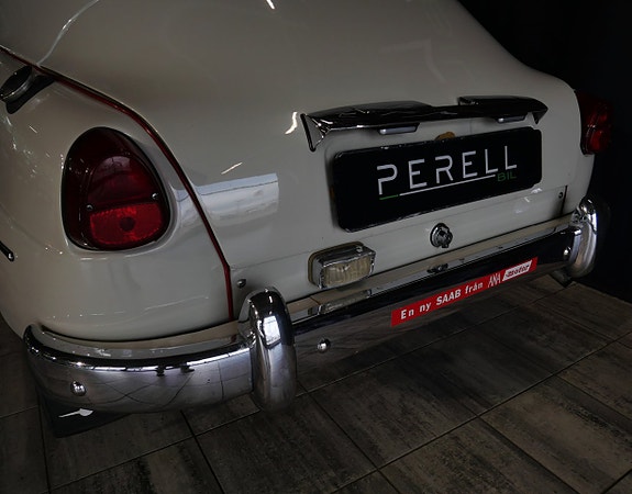 Saab 96 18 of 22