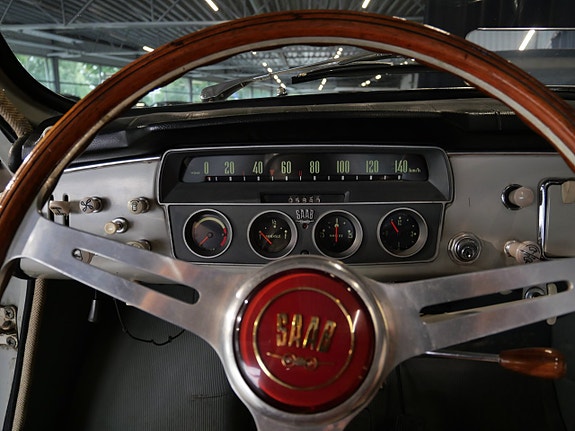 Saab 96 10 of 22