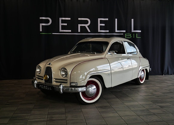 Saab 96