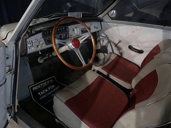 Saab 96 7 of 22