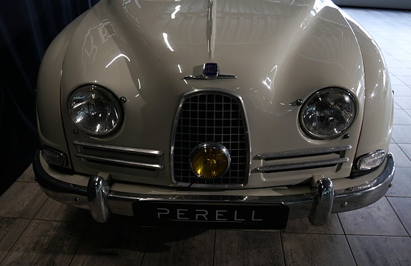 Saab 96 22 of 22