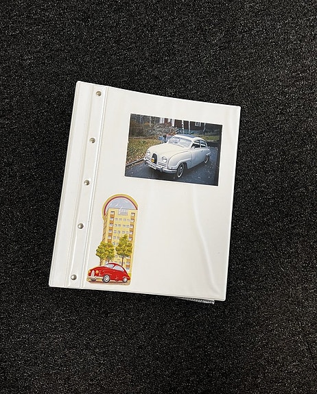 Saab 96 19 of 22