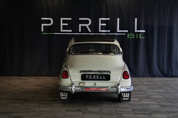 Saab 96 4 of 22