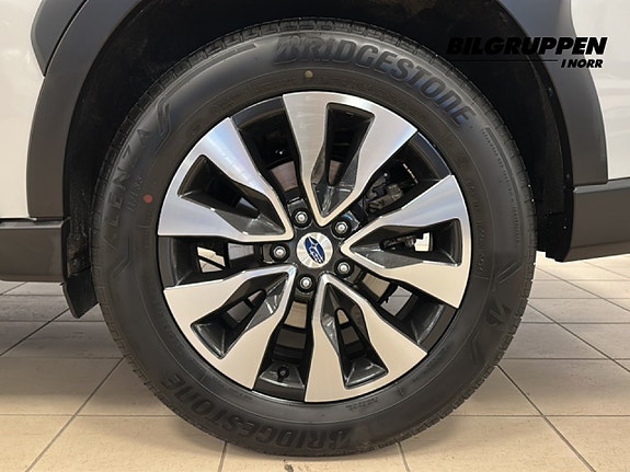 Subaru Outback 20 of 20