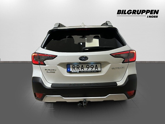Subaru Outback 5 of 20