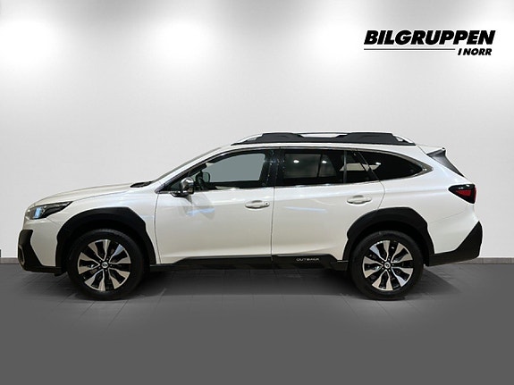 Subaru Outback 4 of 20