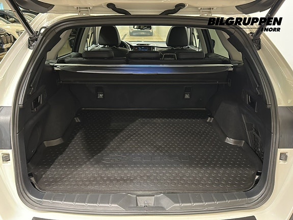 Subaru Outback 14 of 20