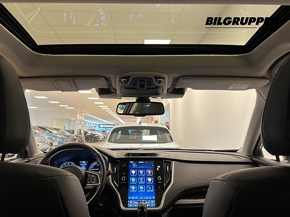 Subaru Outback 17 of 20