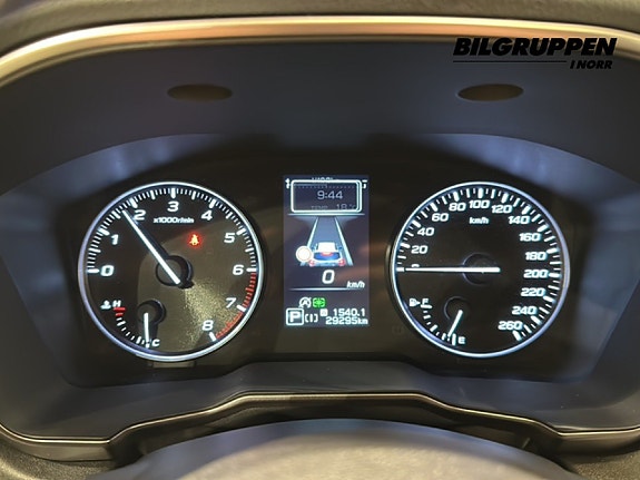 Subaru Outback 10 of 20