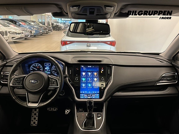 Subaru Outback 7 of 20