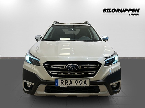 Subaru Outback 2 of 20