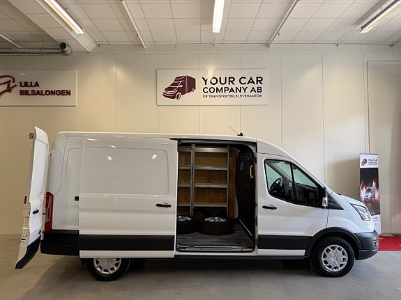 Ford Transit 5 of 25