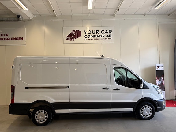 Ford Transit 4 of 25