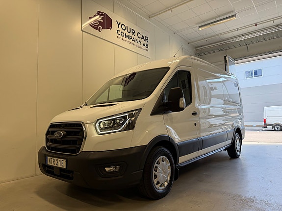 Ford Transit 2 of 25