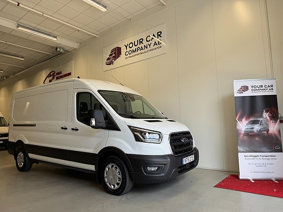 Ford Transit 3 of 25