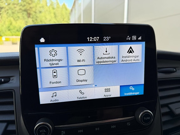 Ford Transit 17 of 25