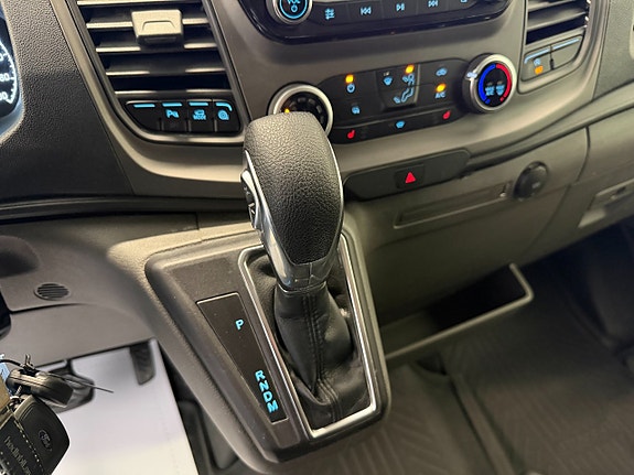 Ford Transit 16 of 25