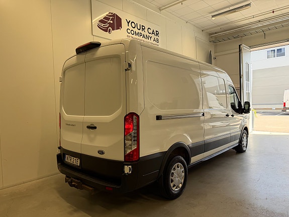 Ford Transit 6 of 25